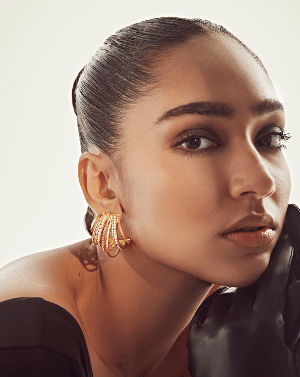Shore Hoops — Anaash