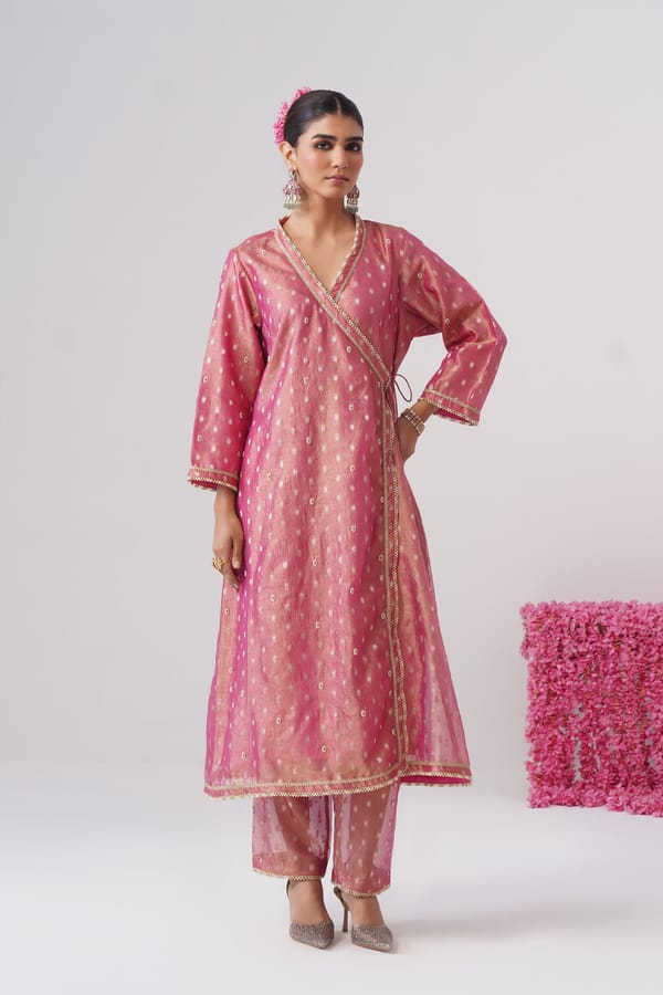 Rangrez Set — UGNA