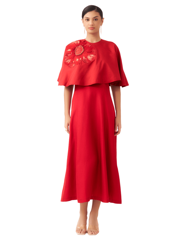Jardin Cape Top — Mer