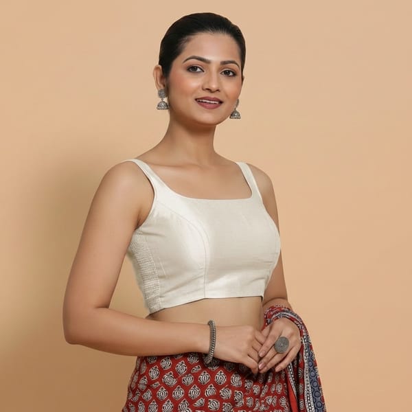 Sushmita Rozaana — BINKS