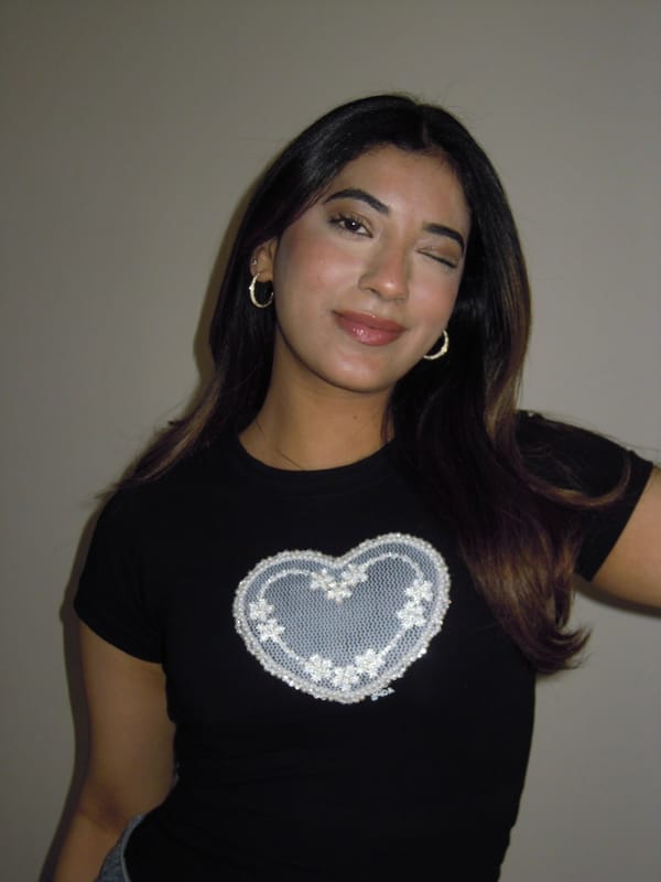 Lace Heart — House Of AY