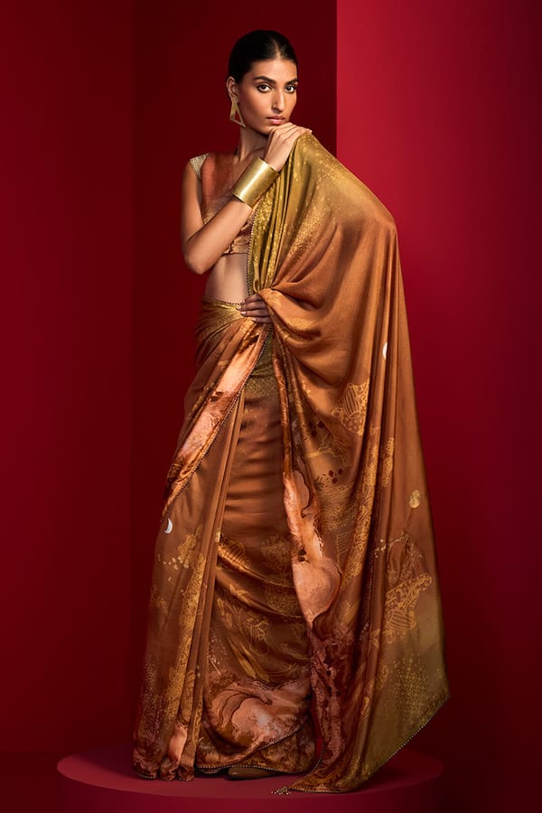 Jaipur Dusk — Dressfolk