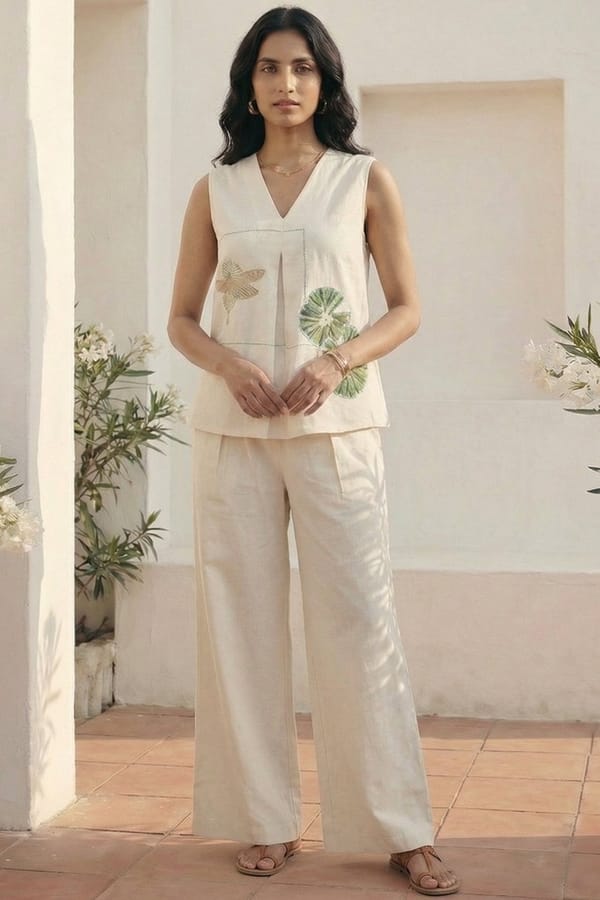 Kaze Set — Western Era