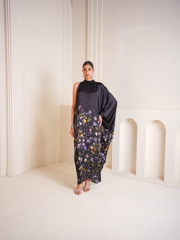 Jeliah Kaftan — Sakshi G Chawla