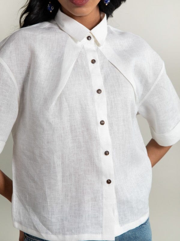 Cove Shirt — Chao