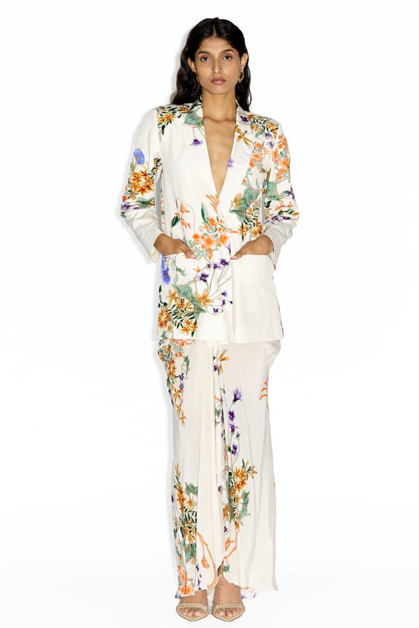 LENNON Co-ord Set — TWINKLE HANSPAL