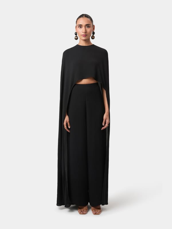 Alaia Tailored Trousers — Beyond