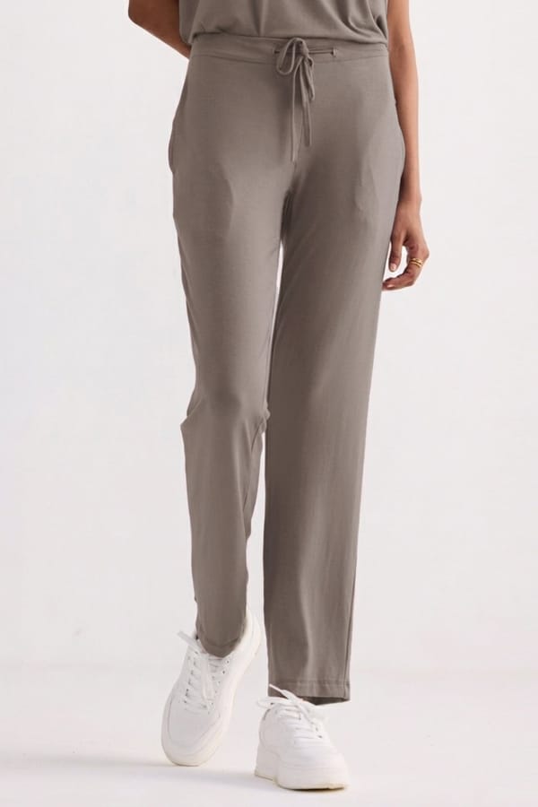 Wide Leg Pant — REISTOR