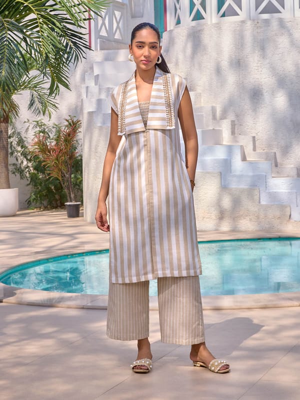 Bahamas Top — HOUSE OF FETT