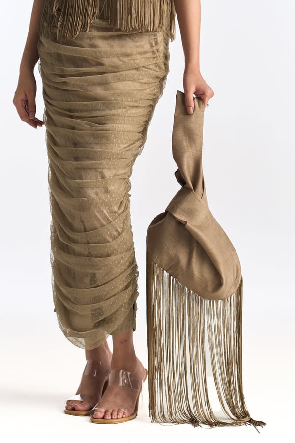 Carat Skirt — Our Love