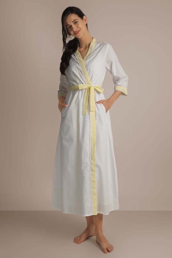 Venus, Night Dress & Gown — After Dark