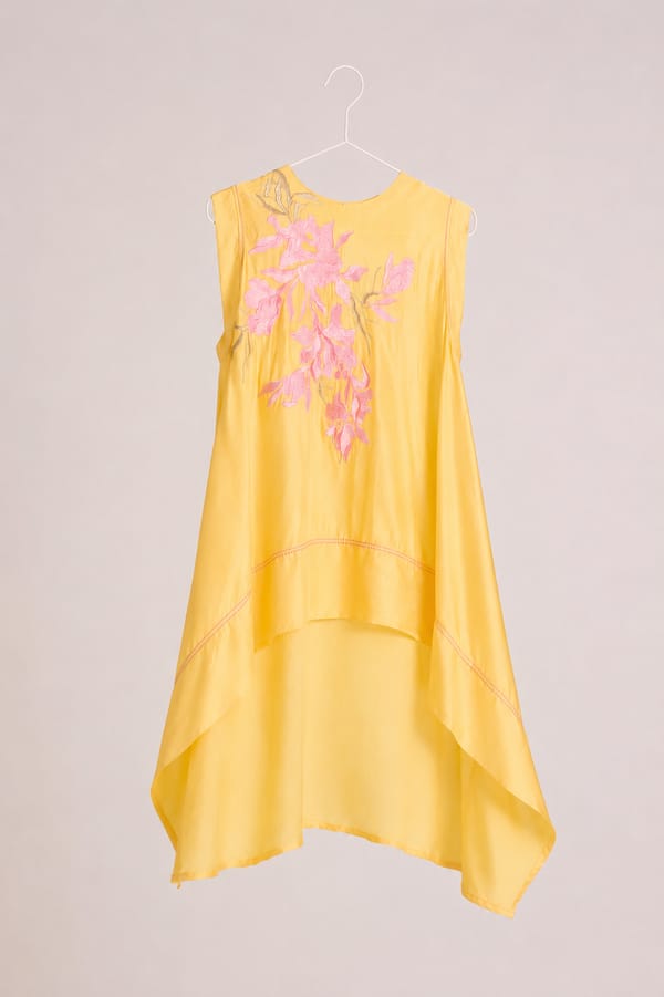Zuma Top — Madder Much