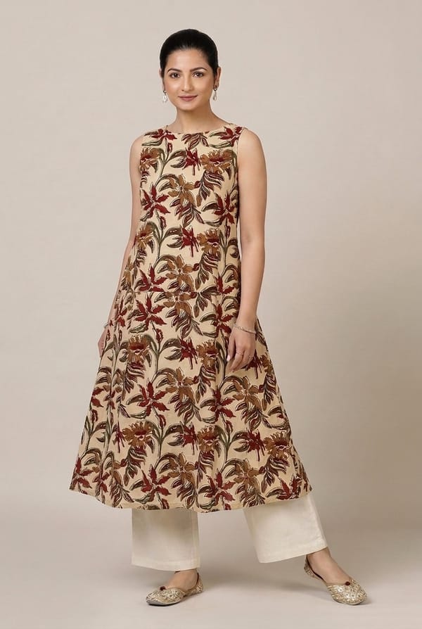 Prerna Kurta — BINKS