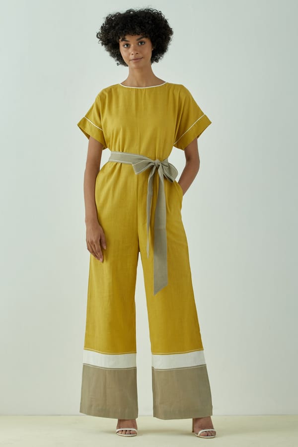 Amani - Best-Ever Jumpsuit — Madder Much