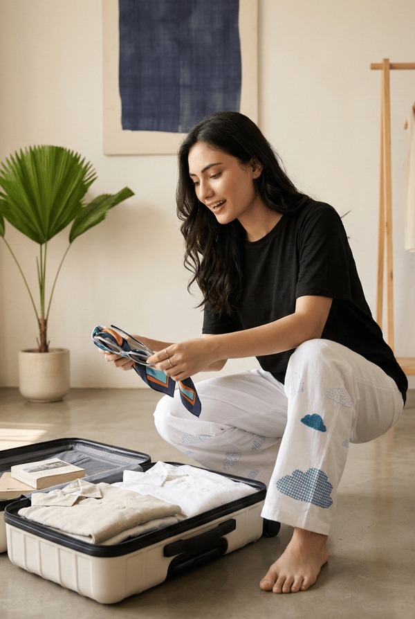Clouds Pyjamas Limited Edition — After Dark