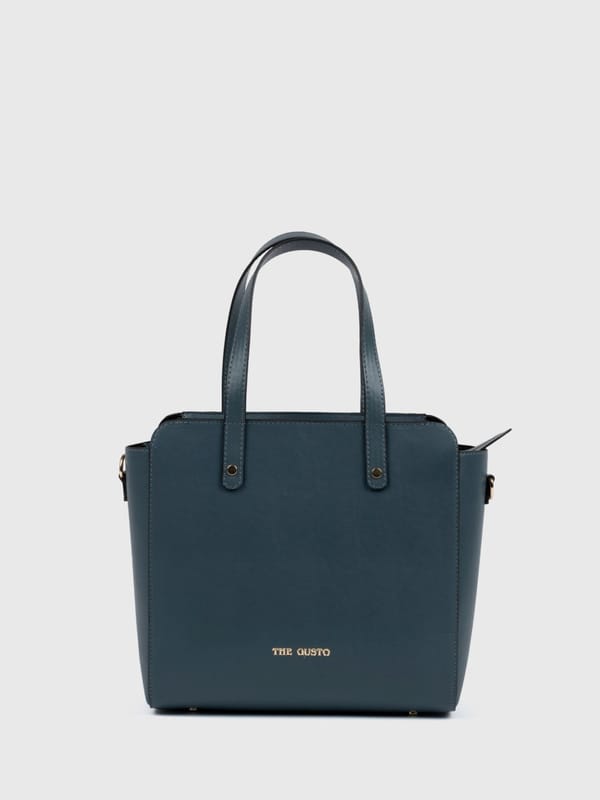 Beyond+ Mini Moss Blue — The Gusto