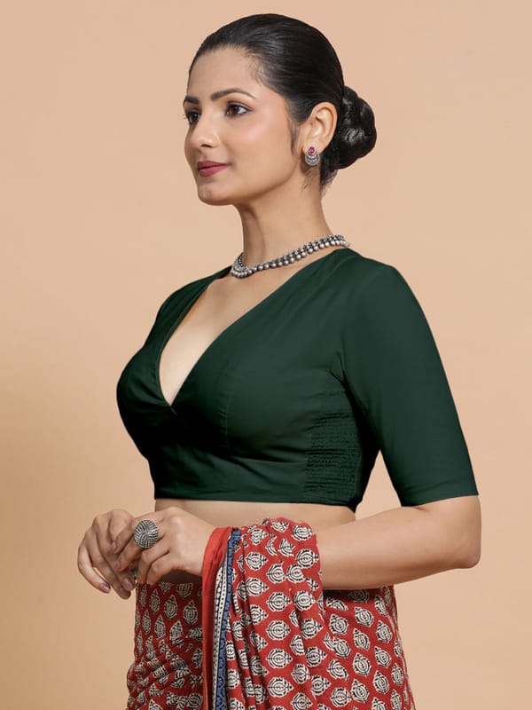 Riddhima Rozaana — BINKS