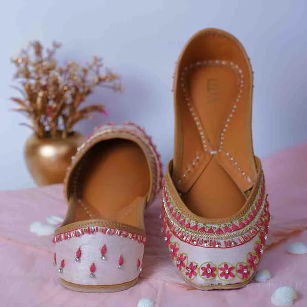 Blush Meadow — House of Vitti India