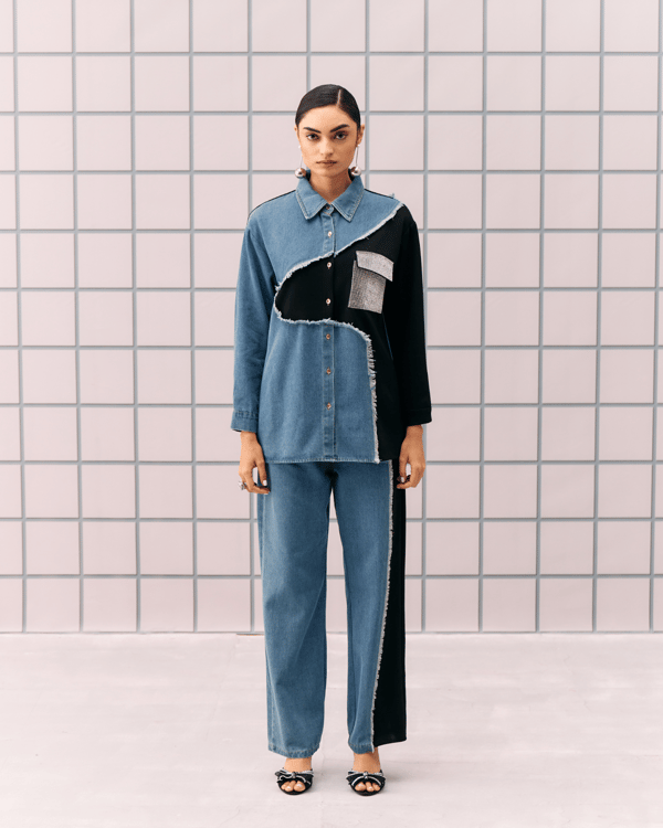 Tia Coord Set — Aruni