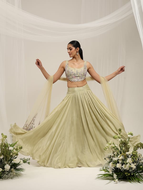 Noor-E-Bahar — AMRTA BY GUNEET KONDAL