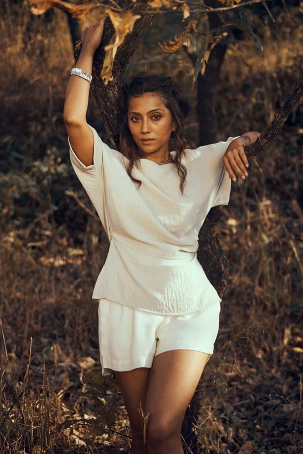 Mint Green Oversized Boat Neck Top and Shorts Co-ord Set — Unrush