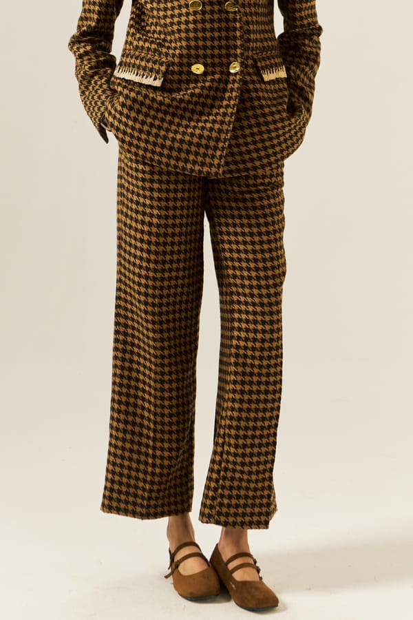 Shadowflare Pants — Spacelines