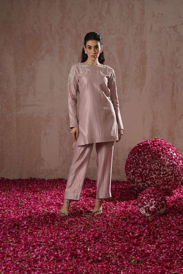 Amour Set — Simar Tuli
