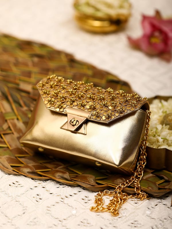 Aamya bag — 5 Elements