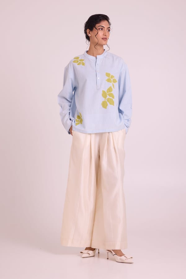 Shirt Remo - Soft Focus Mode — Madder Much