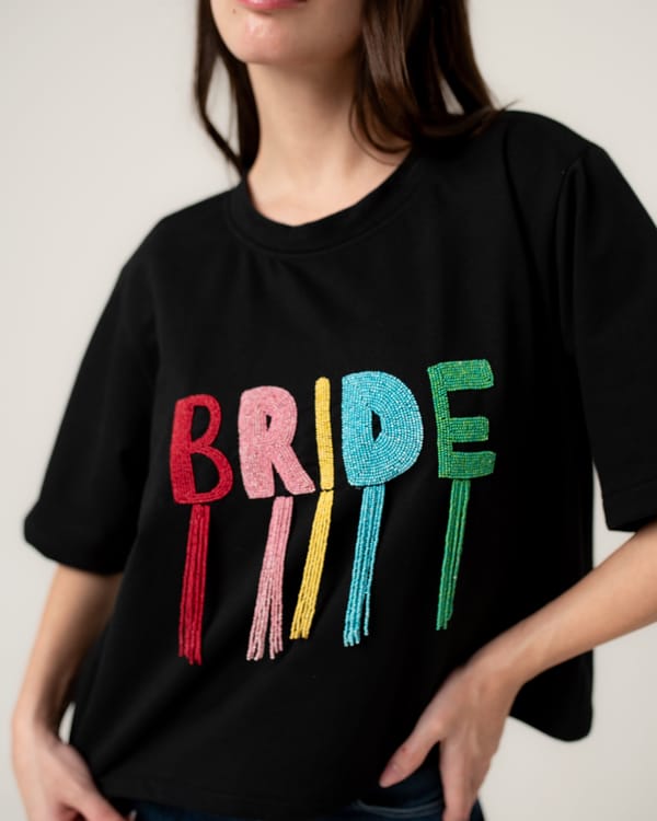 Bride Tee — MAGIA
