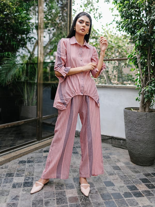 Manilla Pant — HOUSE OF FETT