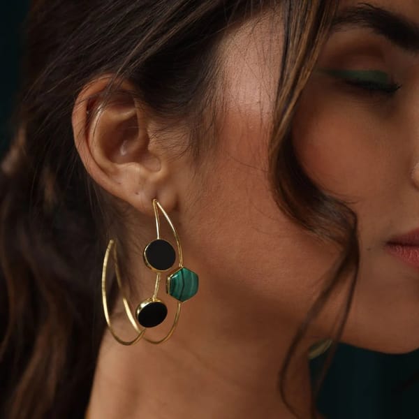 Arnia — Varnika Arora