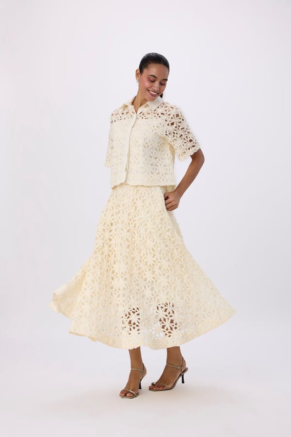 Remi Skirt — 63East