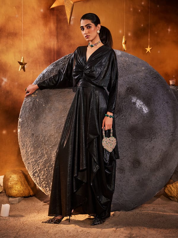 Starlord Gown — HOUSE OF FETT