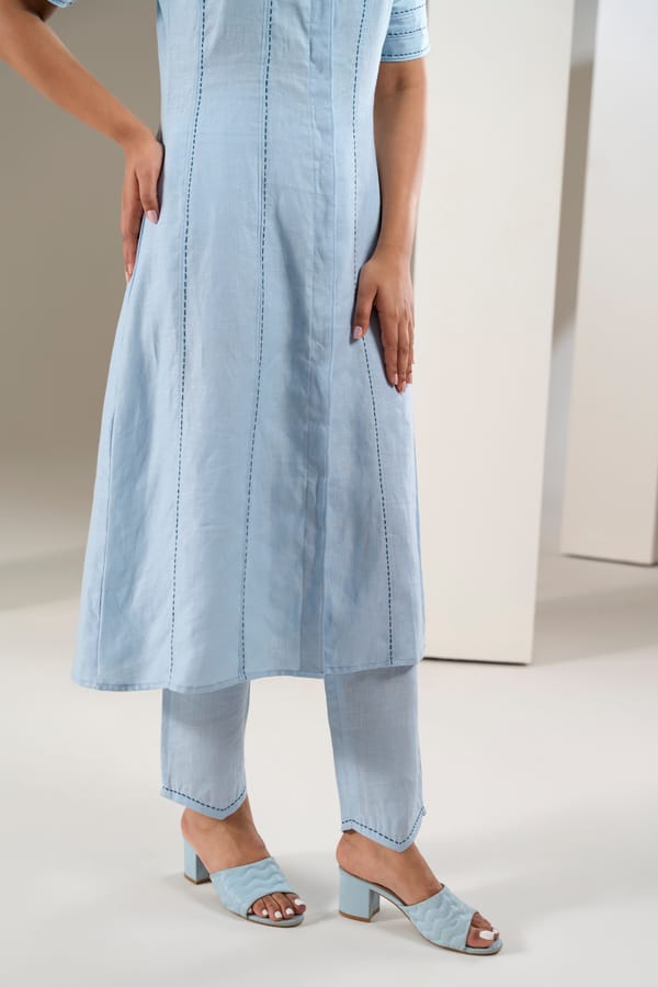 Ocean Pants — SHIBUI