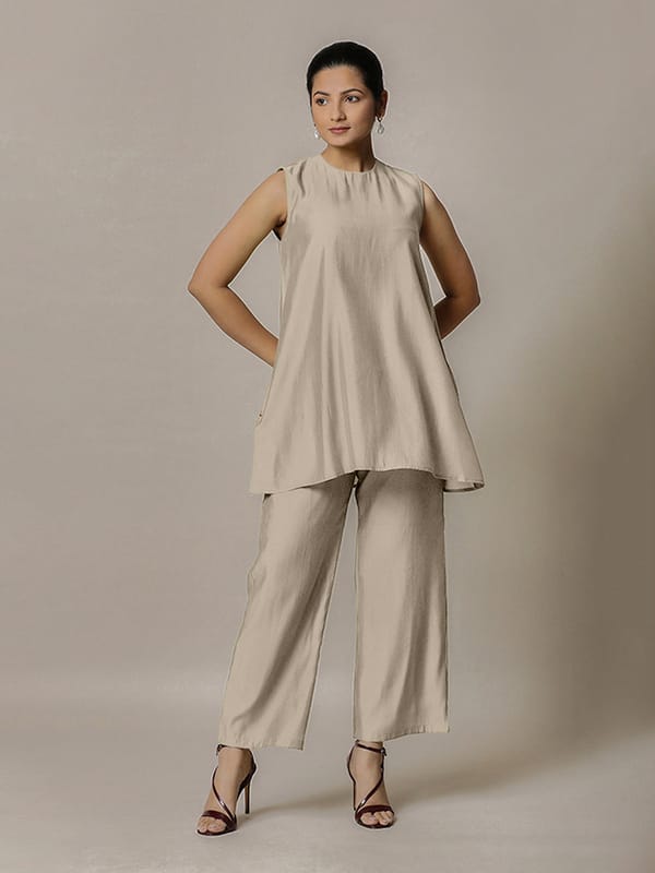 Sana Rozaana Kurta — BINKS