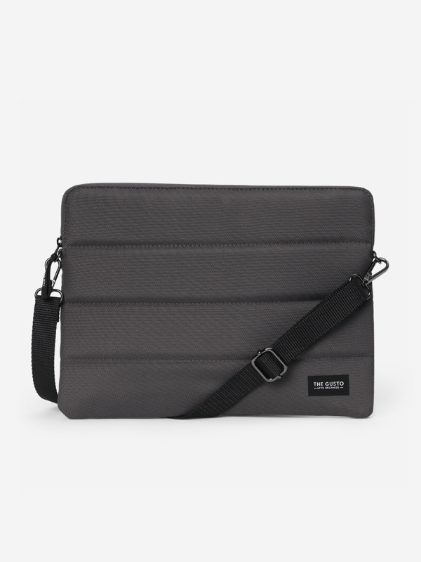 Nimbus Sling - Slate Grey 14 Inches — The Gusto