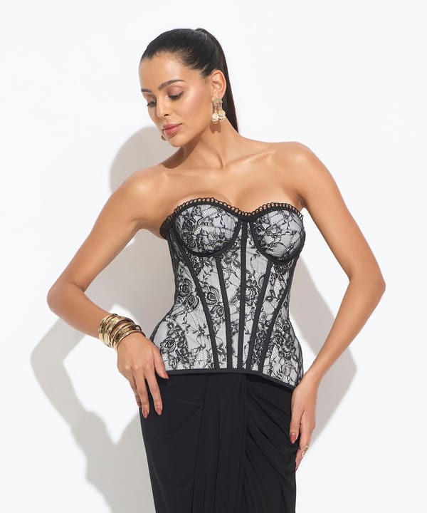 Moira Corset — TOIR
