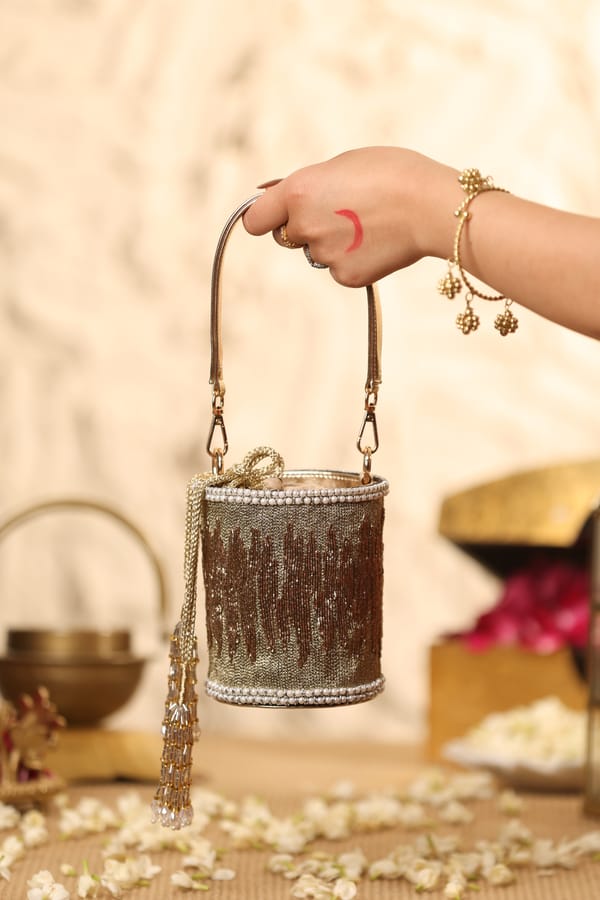Ruhaniya Potli — 5 Elements