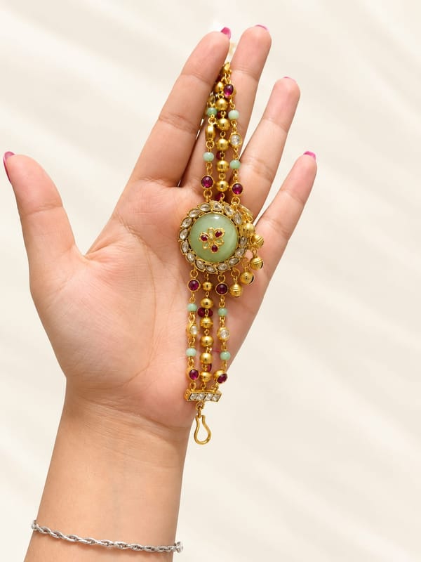 Riyawaat Bracelet — Avirasa Jewels