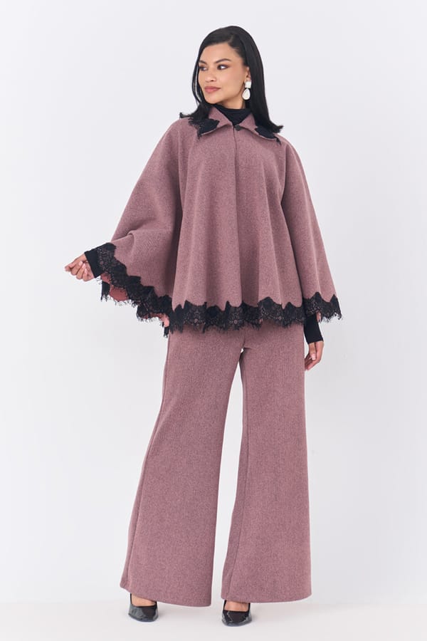 Verity Co-ord Set — Sttavoss