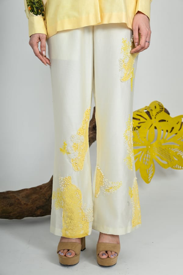 Sundrop Pants — The Dramebaaz Company