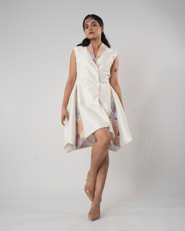 whimsy tailored - Dress — Orthodox