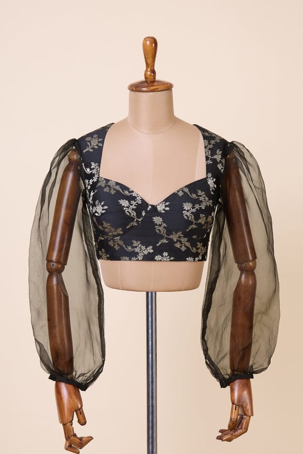 Onyx Bloom — Dressfolk