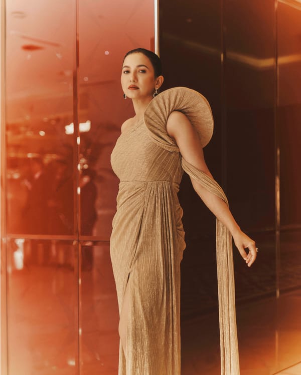 Ellie Dress — OZEQO