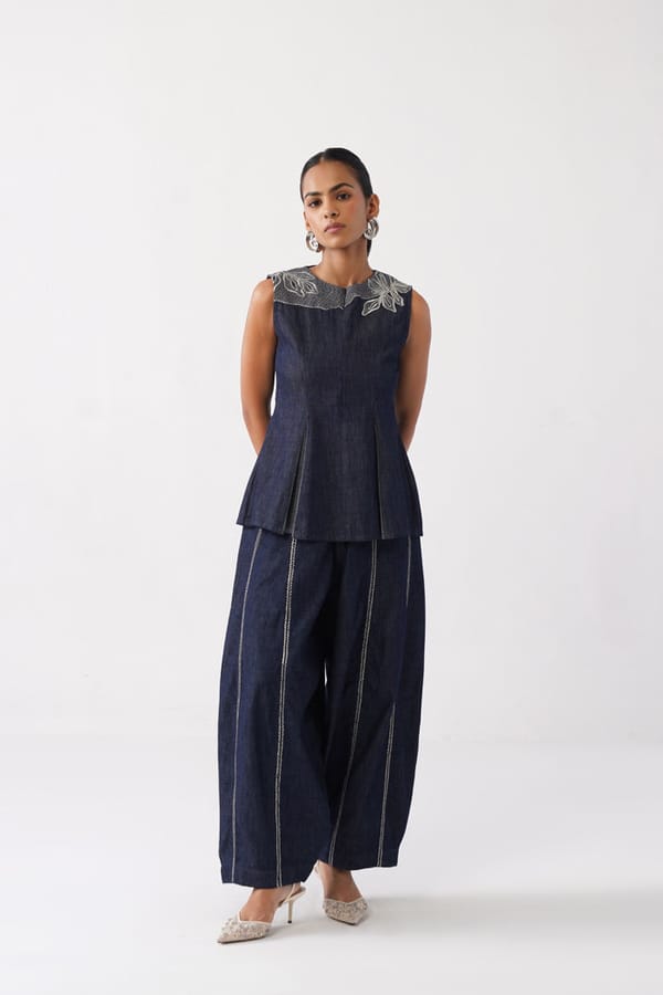 Nazaakat Pant — Spacelines