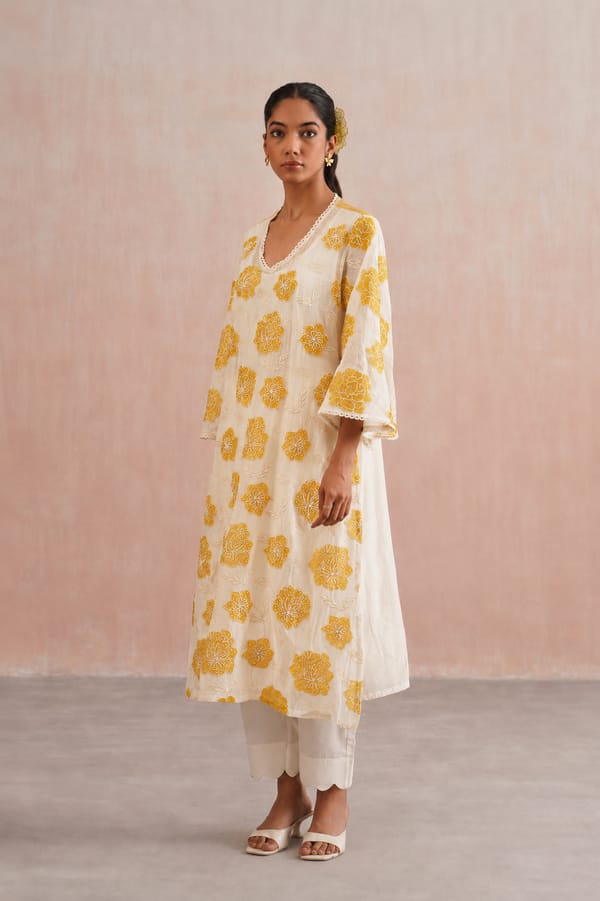 Marigold Set — UGNA