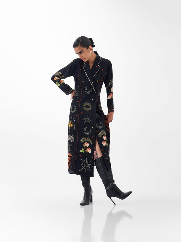 Willow Maxi — SHOP NOIB