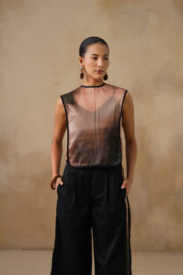 Veil Top — IERA