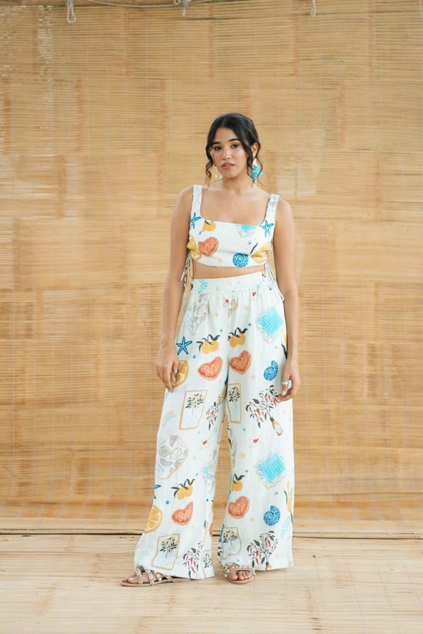 Found her sugar pants — Label Sugar